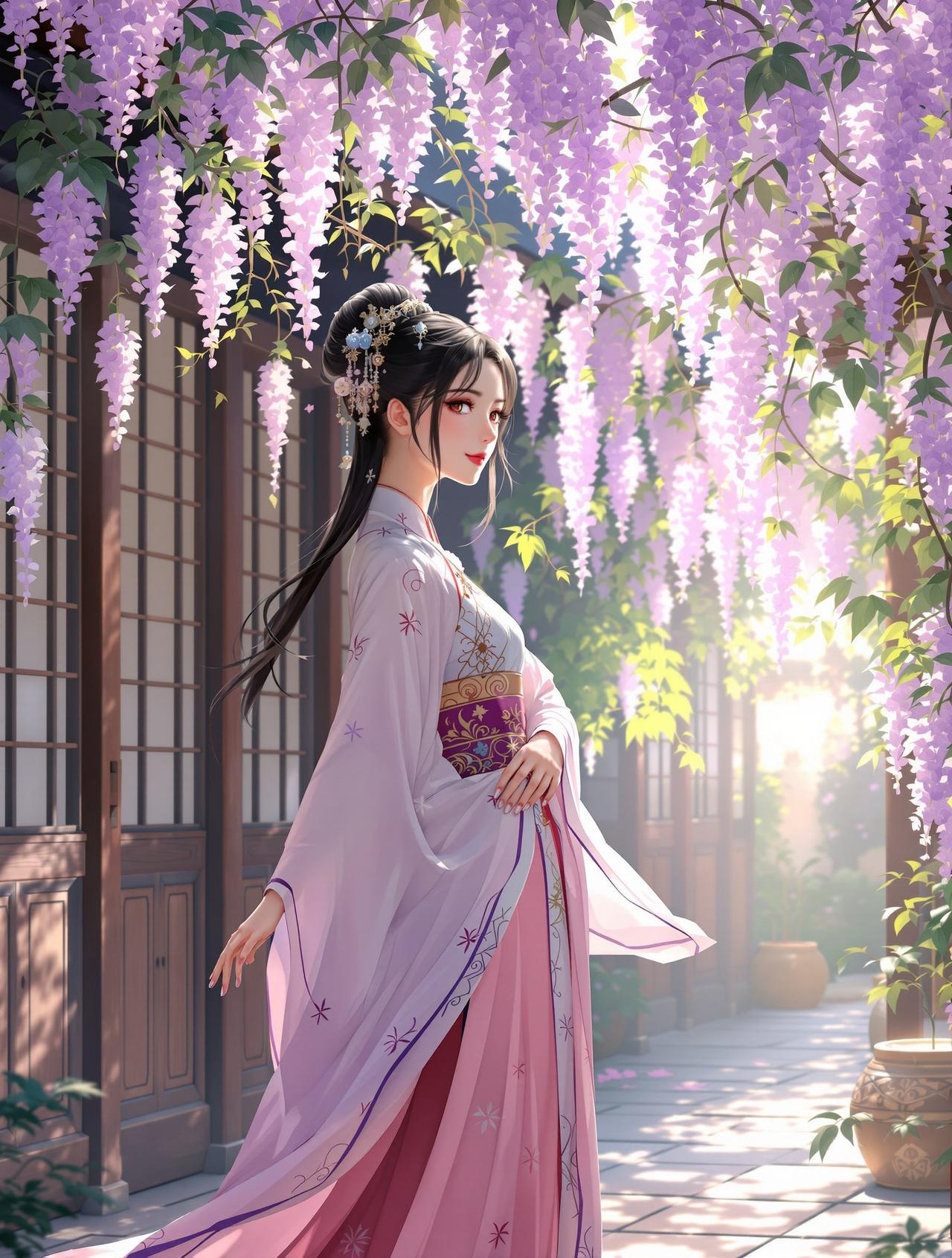 黄果魔改排行榜第3名 - 重生之嫡女归来