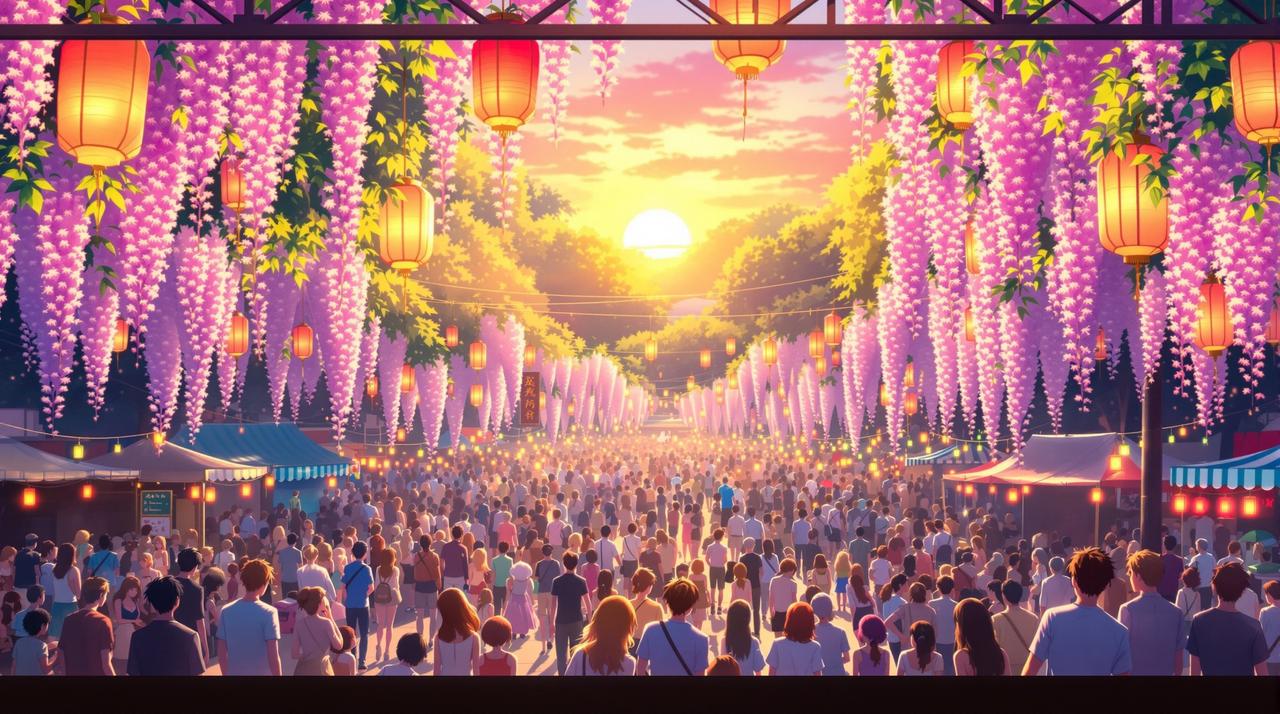 黄果魔改 - 「夏日恋歌」限时免费观剧活动盛大开启 黄果魔改 - 「夏日恋歌」限时免费观剧活动盛大开启